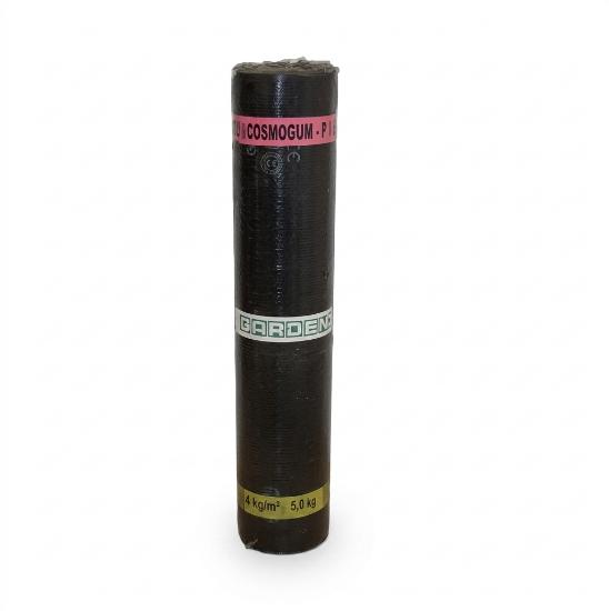 Εικόνα της VitexTherm Cosmogum Garden -10oC Αντιριζική Ασφαλτική Μεμβράνη SBS Modified