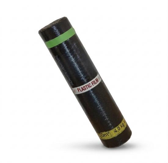 Εικόνα της VitexTherm Elastoplast -10οC Ελαστομερής Ασφαλτική Μεμβράνη SBS Modified