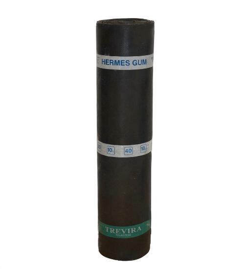 Εικόνα της VitexTherm Hermesgum -10οC Πλαστομερής Ασφαλτική Μεμβράνη APP Modified