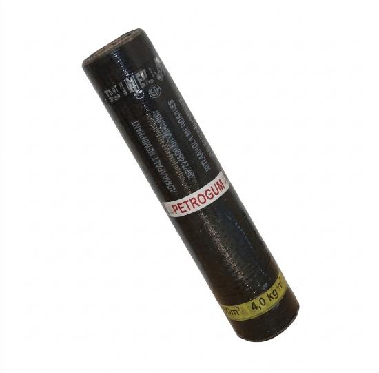 Εικόνα της VitexTherm Petrogum -5οC Πλαστομερής Ασφαλτική Μεμβράνη APP Modified