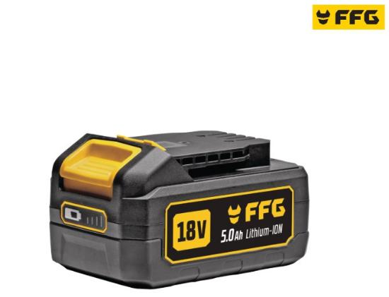 Εικόνα της FFGroup Μπαταρία BLi 18 V/5.0Ah