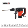 Εικόνα της Yato Πιστολέτο Sds Max 1600W YT-82132