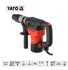 Εικόνα της Yato Πιστολέτο Sds Max 1600W YT-82132