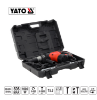 Εικόνα της Yato Πιστολέτο Sds Max 1600W YT-82132