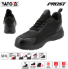 Εικόνα της Yato Παπούτσι Ασφαλείας Prost S1 Pl Sr - 40-Μέγεθος