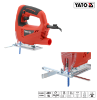 Εικόνα της Yato Σέγα Ρυθμιζόμενη 400W YT-82265
