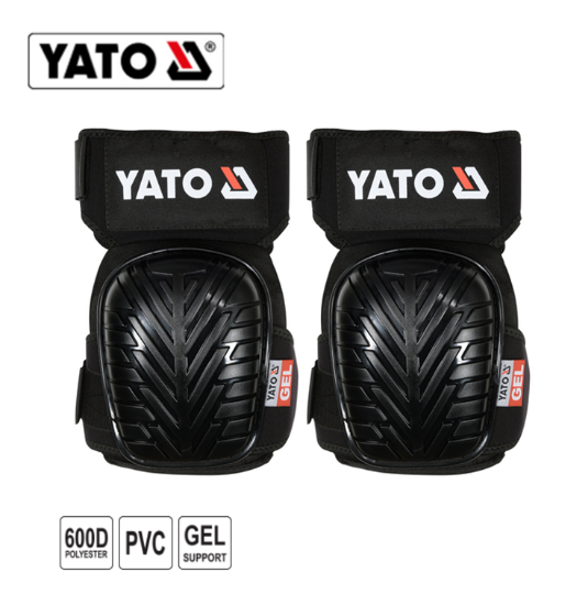 Εικόνα της Yato Επιγονατίδες Gel YT-74615