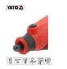 Εικόνα της Yato Λειαντήρας Μίνι 130W YT-82077