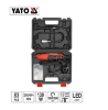 Εικόνα της Yato Λειαντήρας Μίνι 130W YT-82077