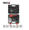 Εικόνα της Yato Λειαντήρας Μίνι 130W YT-82077