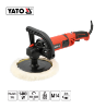 Εικόνα της Yato Αλοιφαδόρος 1400W/180MM YT-82198