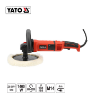 Εικόνα της Yato Αλοιφαδόρος 1400W/180MM YT-82198