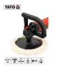 Εικόνα της Yato Αλοιφαδόρος 1400W/180MM YT-82198