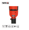 Εικόνα της Yato Αλοιφαδόρος 1400W/180MM YT-82198