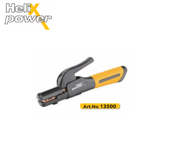 Εικόνα της Helix Τσιμπίδα Ηλεκτροδίου 300A Power 13500