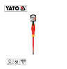Εικόνα της Yato Κατσαβίδι Ηλεκτρολόγου Extra Slim Sl 6.5X150 YT-282645