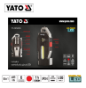 Εικόνα της Yato Φακός Πολυεργαλείο 6 Σε 400LM YT-085609