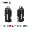 Εικόνα της Yato Φακός Πολυεργαλείο 6 Σε 400LM YT-085609
