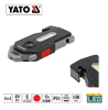 Εικόνα της Yato Φακός Πολυεργαλείο 6 Σε 400LM YT-085609