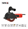 Εικόνα της Yato Σατινιέρα Κοντή 1300W YT-81956