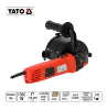 Εικόνα της Yato Σατινιέρα Κοντή 1300W YT-81956