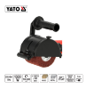 Εικόνα της Yato Σατινιέρα Κοντή 1300W YT-81956