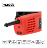 Εικόνα της Yato Σατινιέρα Κοντή 1300W YT-81956