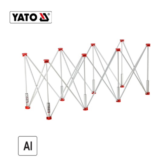 Εικόνα της Yato Πάγκος Εργασίας Πτυσσόμενος 166CM YT-37110