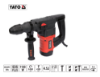 Εικόνα της Yato Πιστολέτο Sds Plus 3 Λειτουργιών 1100W 4,5J YT-82118