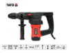 Εικόνα της Yato Πιστολέτο Sds Plus 3 Λειτουργιών 1100W 4,5J YT-82118