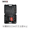 Εικόνα της Yato Πιστολέτο Sds Plus 3 Λειτουργιών 1100W 4,5J YT-82118