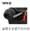 Εικόνα της Yato Πιστολέτο Sds Plus 18V (body) YT-827723