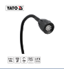 Εικόνα της Yato Δίδυμος Τροχός 150W 125MM YT-822100