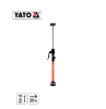 Εικόνα της Yato Τηλεσκοπική Μπάρα Στήριξης 60-115CM YT-64551