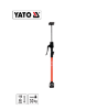 Εικόνα της Yato Τηλεσκοπική Μπάρα Στήριξης 60-115CM YT-64551