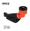 Εικόνα της Yato Συλλέκτης Σκόνης Δράπανου 16MM YT-82980