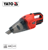 Εικόνα της Yato Σκουπάκι 18V Solo YT-85683