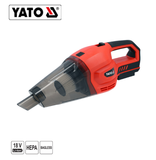 Εικόνα της Yato Σκουπάκι 18V Solo YT-85683