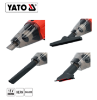Εικόνα της Yato Σκουπάκι 18V Solo YT-85683