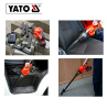 Εικόνα της Yato Σκουπάκι 18V Solo YT-85683