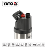 Εικόνα της Yato Αντλία Δεξαμενής Ίνοχ 550W YT-85287