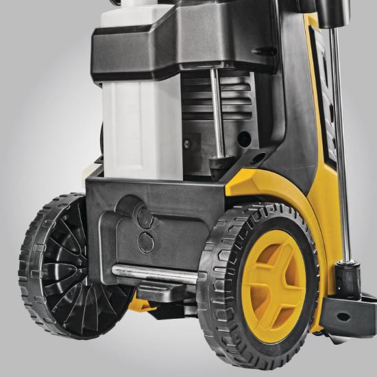 Εικόνα της FFGroup Πλυστικό υψηλής πίεσης HPW 160i Plus 160 Bar