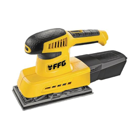 Εικόνα της FFGroup Παλμικό τριβείο OS 240 Plus 240W 90x182mm