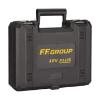 Εικόνα της FFGroup Δραπανοκατσάβιδο μπαταρίας cdd 12v plus