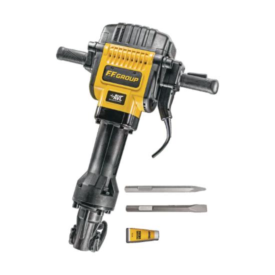 Εικόνα της FFGroup Πιστολέτο κατεδαφίσεων DH 32-28 Pro 2200W-78J