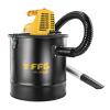 Εικόνα της FFGroup Σκούπα Ηλεκτρική Στάχτης AVC 20 Plus 20l/1200W