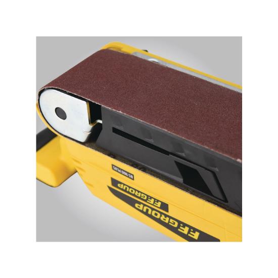 Εικόνα της FFGroup Ταινιολειαντήρας BS 900 Plus 900W