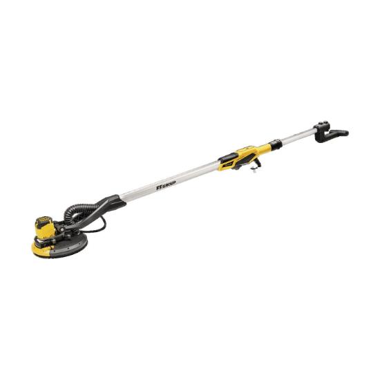 Εικόνα της FFGroup Τριβείο τοίχου DSL 400-bl Pro 400w Brushless