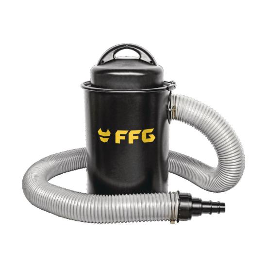 Εικόνα της FFGroup Αναρροφητήρας ρινισμάτων DC 50 PLUS