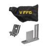 Εικόνα της FFGroup Πλάνη P 750 Plus 43011 750W FF-Group